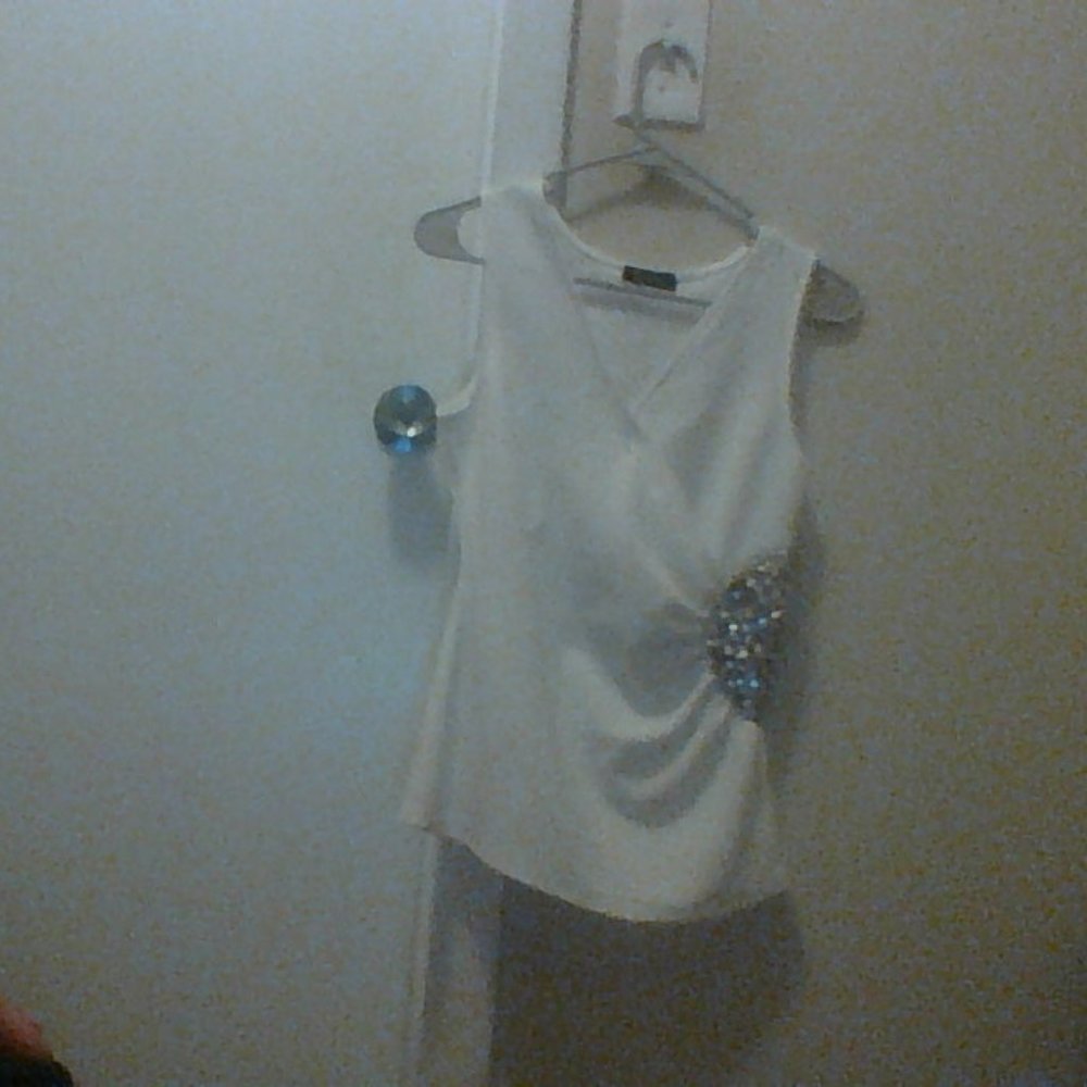 Dress shirt